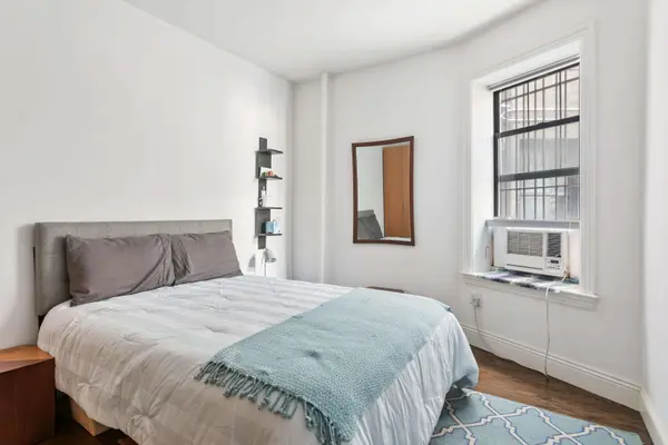 3117 Broadway #1, New York, NY 10027-4609