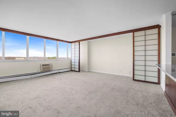 1401-UNIT PENNSYLVANIA AVE #1102, Wilmington, DE 19806