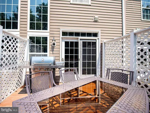 304 GOLDEN EAGLE WAY, Belcamp, MD 21017