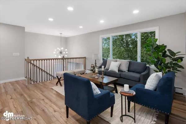 2340 Paxson DR, Anchorage, AK 99504