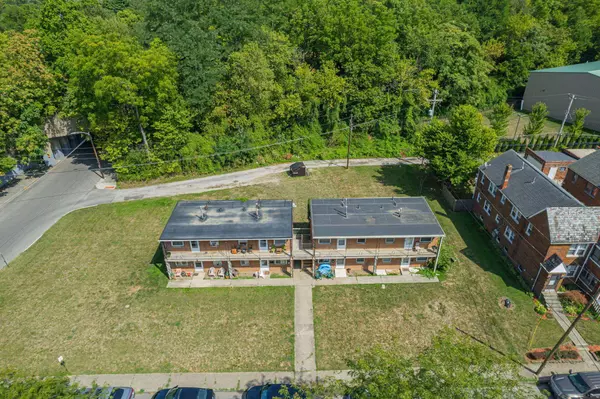 132-144 Brunson Avenue, Columbus, OH 43203