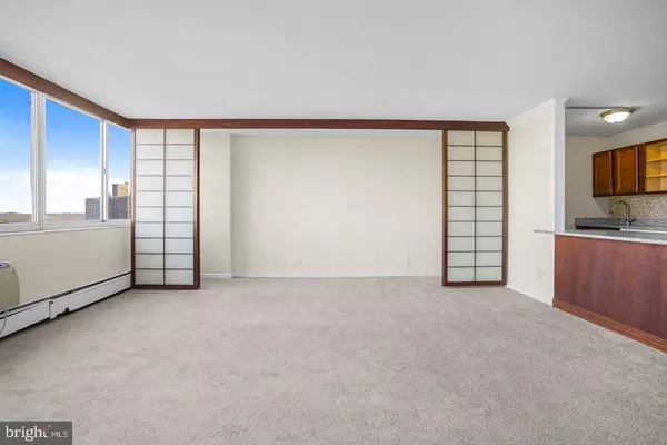 1401-UNIT PENNSYLVANIA AVE #1102, Wilmington, DE 19806