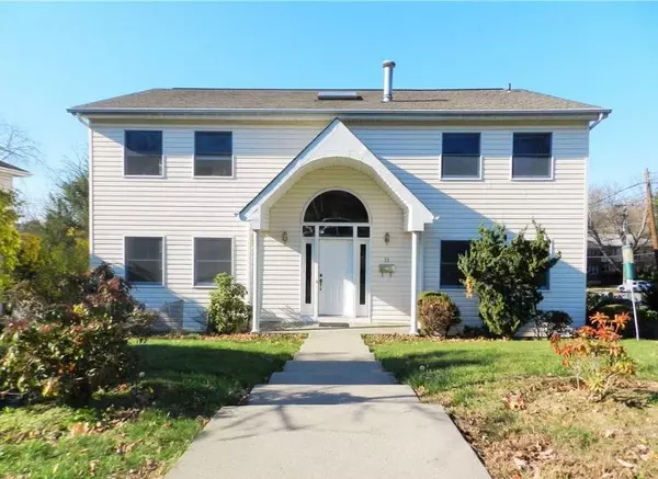 33 Gainsborg Ave, West Harrison, NY 10604-2740