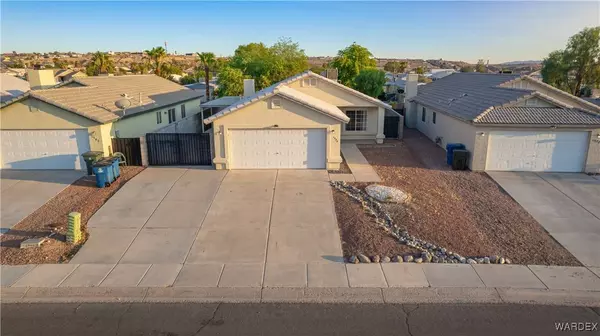 1578 Ash AVE, Bullhead City, AZ 86442