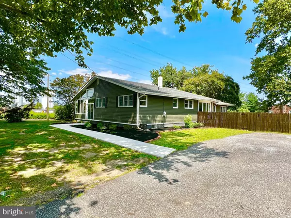 359 JESSUP RD, Thorofare, NJ 08086