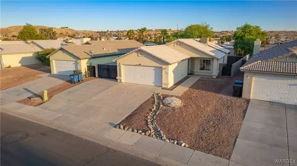 1578 Ash AVE, Bullhead City, AZ 86442