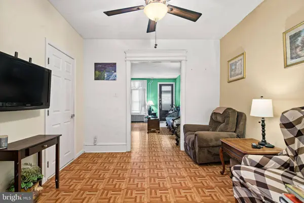 35 N MILLICK ST, Philadelphia, PA 19139