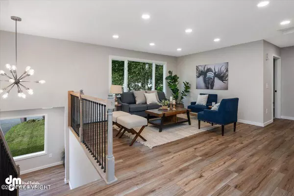 2340 Paxson DR, Anchorage, AK 99504