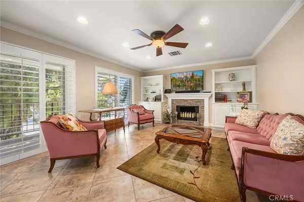 3326 Bahia Blanca E #P, Laguna Woods, CA 92637