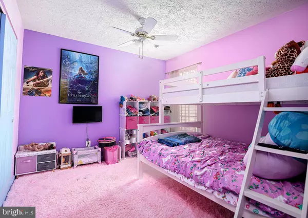 304 GOLDEN EAGLE WAY, Belcamp, MD 21017