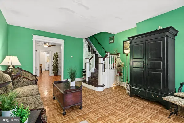 35 N MILLICK ST, Philadelphia, PA 19139