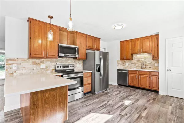 848 Hickory Drive, Marysville, OH 43040