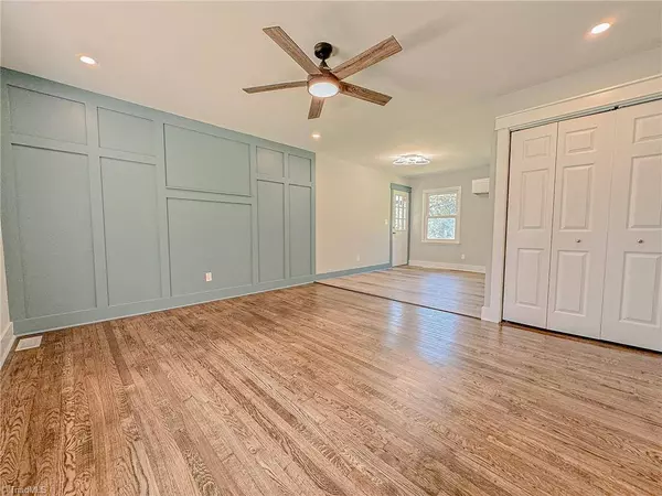 129 Hilltop DR, Reidsville, NC 27320