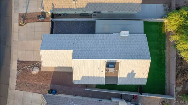 1578 Ash AVE, Bullhead City, AZ 86442