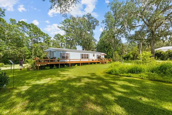 336 Lake, Monticello, FL 32344