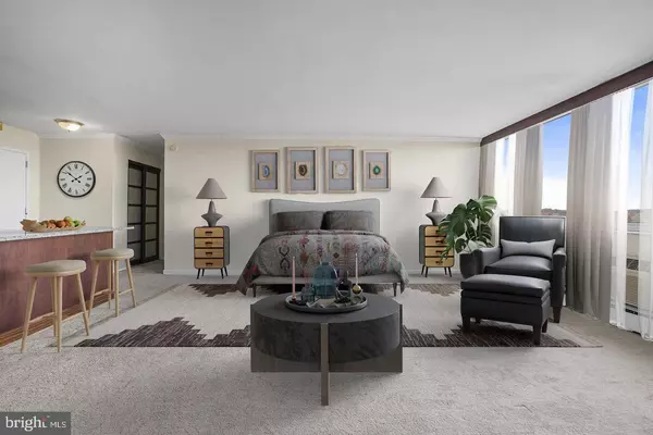 1401-UNIT PENNSYLVANIA AVE #1102, Wilmington, DE 19806