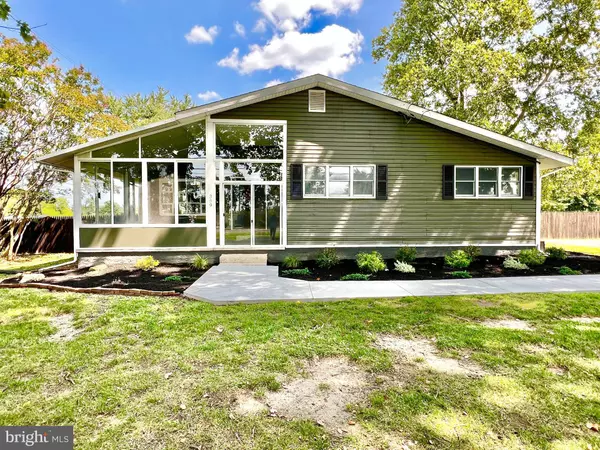 359 JESSUP RD, Thorofare, NJ 08086