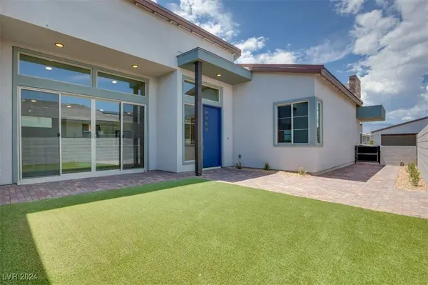 10086 Evergreen Pine St Street, Las Vegas, NV 89166