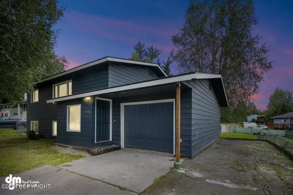 2340 Paxson DR, Anchorage, AK 99504