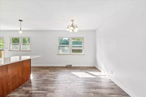 848 Hickory Drive, Marysville, OH 43040