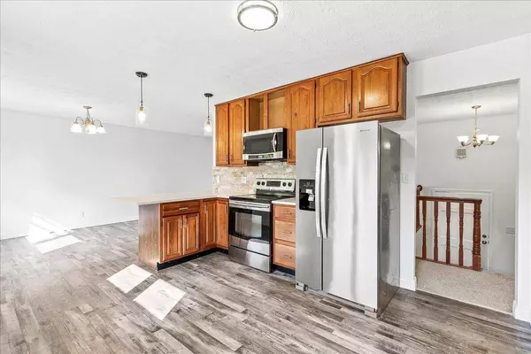 848 Hickory Drive, Marysville, OH 43040