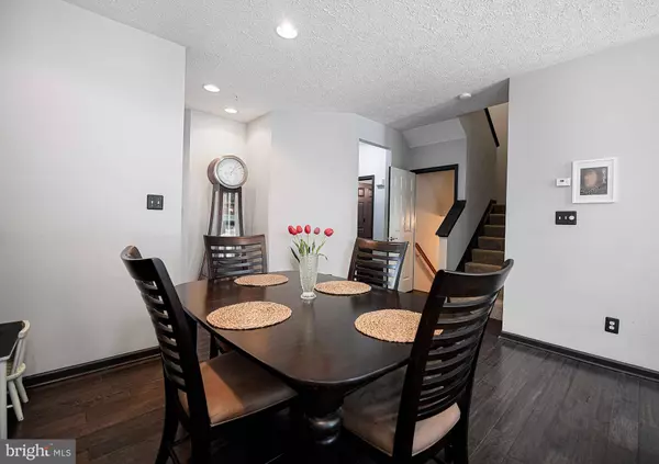 304 GOLDEN EAGLE WAY, Belcamp, MD 21017