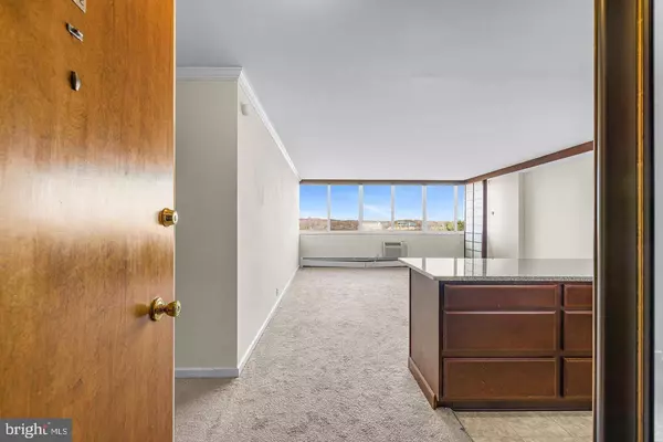 1401-UNIT PENNSYLVANIA AVE #1102, Wilmington, DE 19806