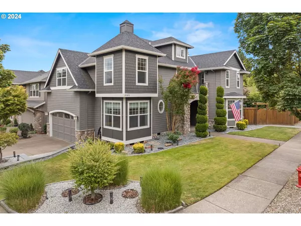 21870 SW 107TH AVE, Tualatin, OR 97062