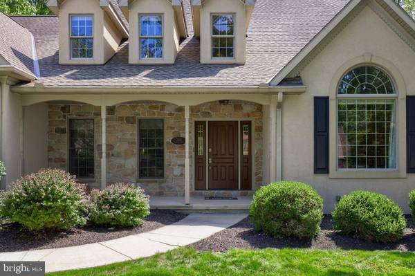 3692 WINGFIELD DR, York, PA 17406