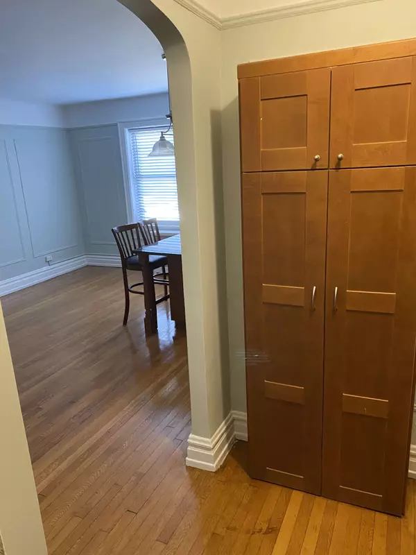 1 Franklin Ave #1G, White Plains, NY 10601-3806