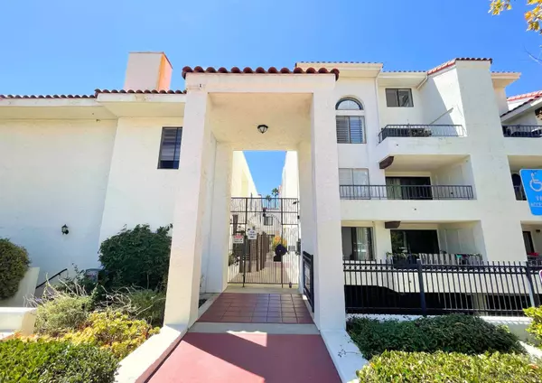 3525 Lebon Dr #312, San Diego, CA 92122