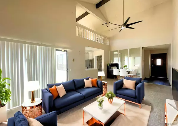 3525 Lebon Dr #312, San Diego, CA 92122