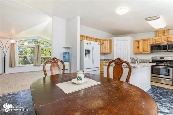 1200 W Dimond BLVD #1401, Anchorage, AK 99518