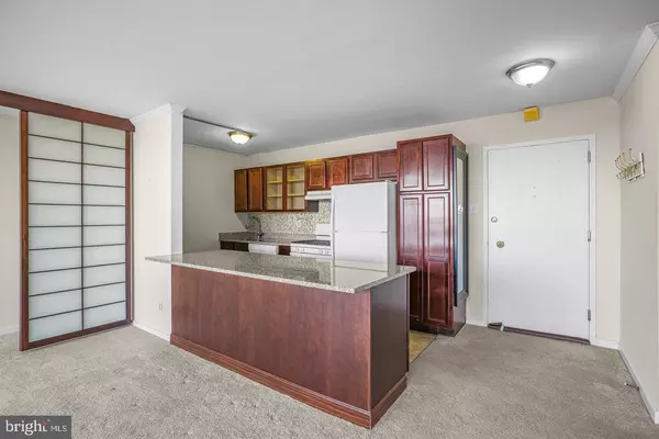 1401-UNIT PENNSYLVANIA AVE #1102, Wilmington, DE 19806