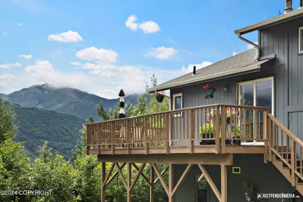 25642 Berryhill RD, Eagle River, AK 99577