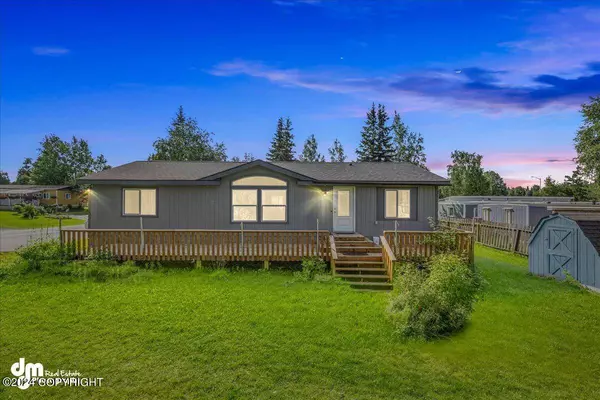 1200 W Dimond BLVD #1401, Anchorage, AK 99518