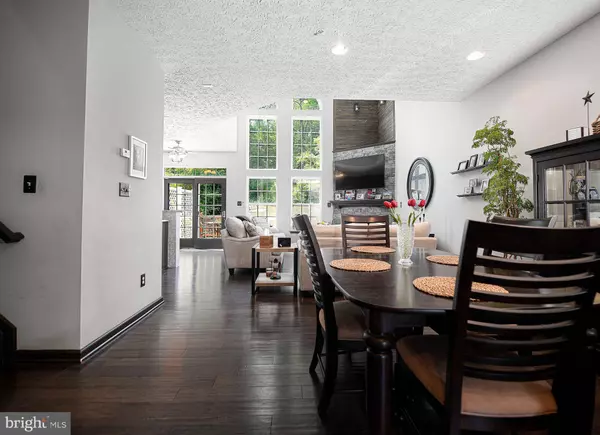 304 GOLDEN EAGLE WAY, Belcamp, MD 21017