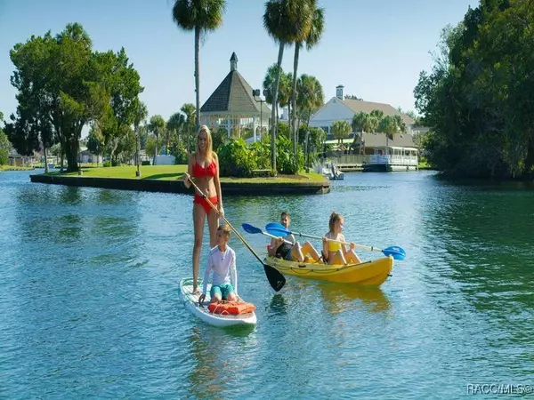 2963 W Juliet PL, Citrus Springs, FL 34433