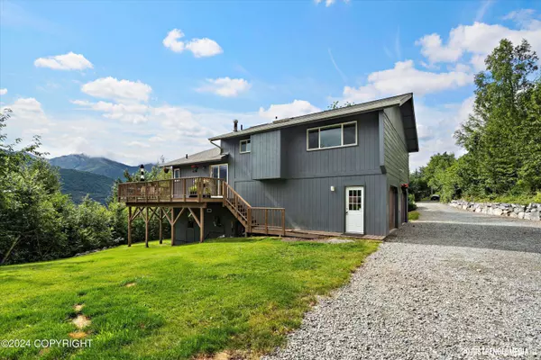 25642 Berryhill RD, Eagle River, AK 99577