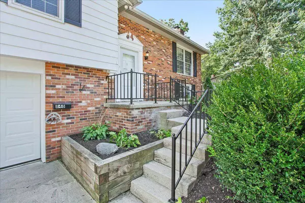 848 Hickory Drive, Marysville, OH 43040