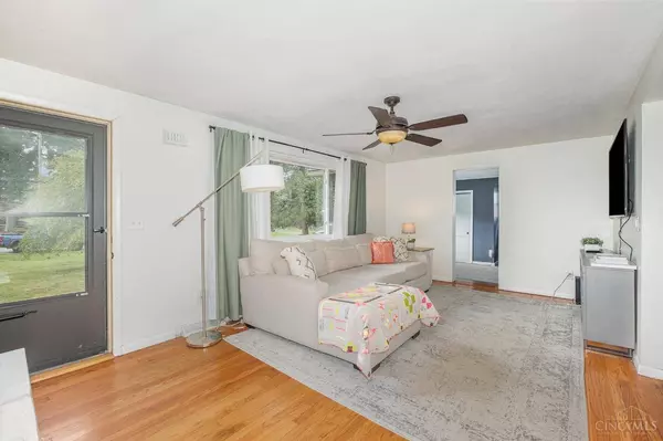 1086 Rainbow Trl, Miami Twp, OH 45150