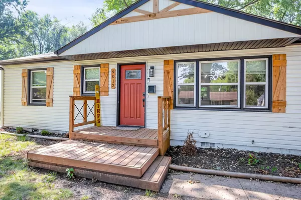 9012 E 74th Ter, Raytown, MO 64133-6433