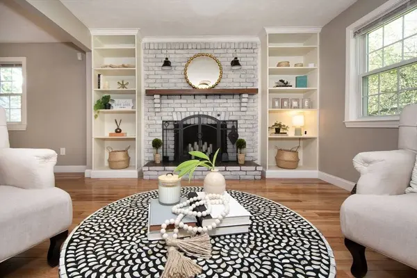 406 Smith St, North Attleboro, MA 02760