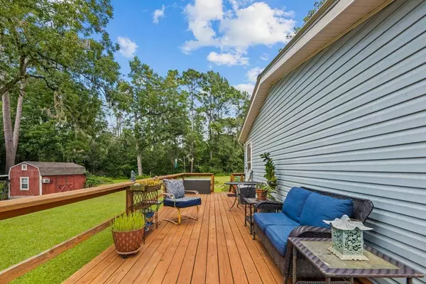 336 Lake, Monticello, FL 32344