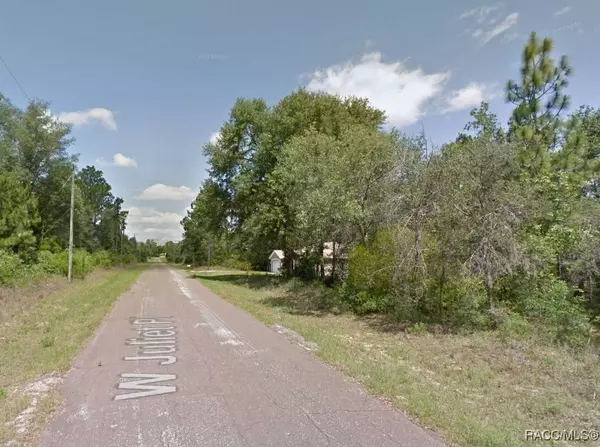 2963 W Juliet PL, Citrus Springs, FL 34433