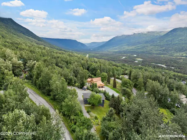 25642 Berryhill RD, Eagle River, AK 99577