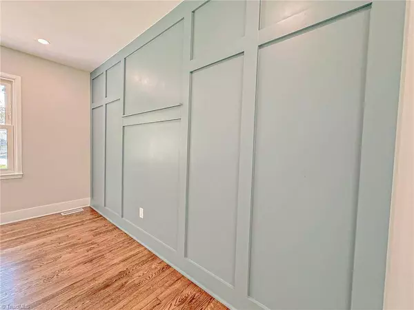 129 Hilltop DR, Reidsville, NC 27320