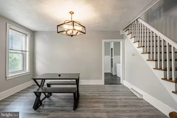 314 CHESTNUT ST, Spring City, PA 19475