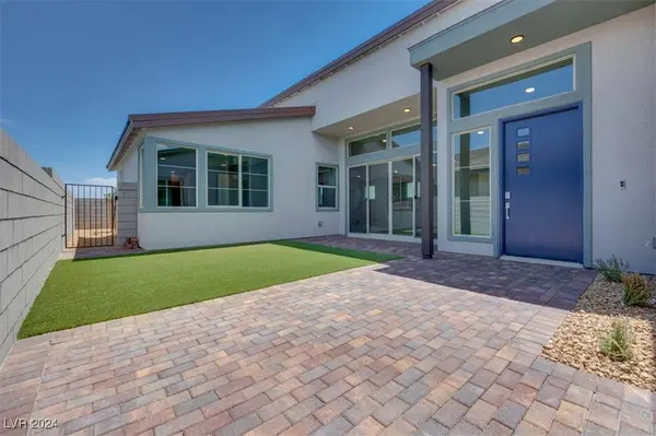 10086 Evergreen Pine St Street, Las Vegas, NV 89166