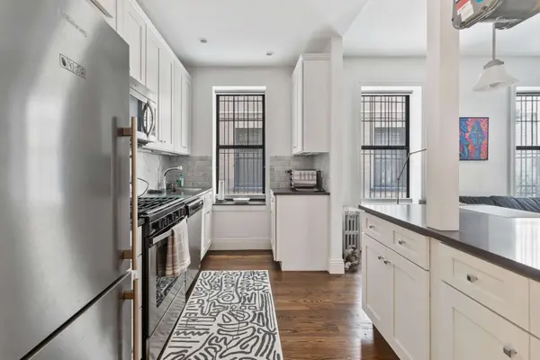 3117 Broadway #1, New York, NY 10027-4609